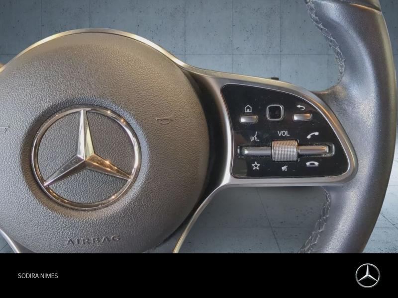 MERCEDES-BENZ Classe GLA d’occasion à vendre à NIMES chez SODIRA (Photo 17)