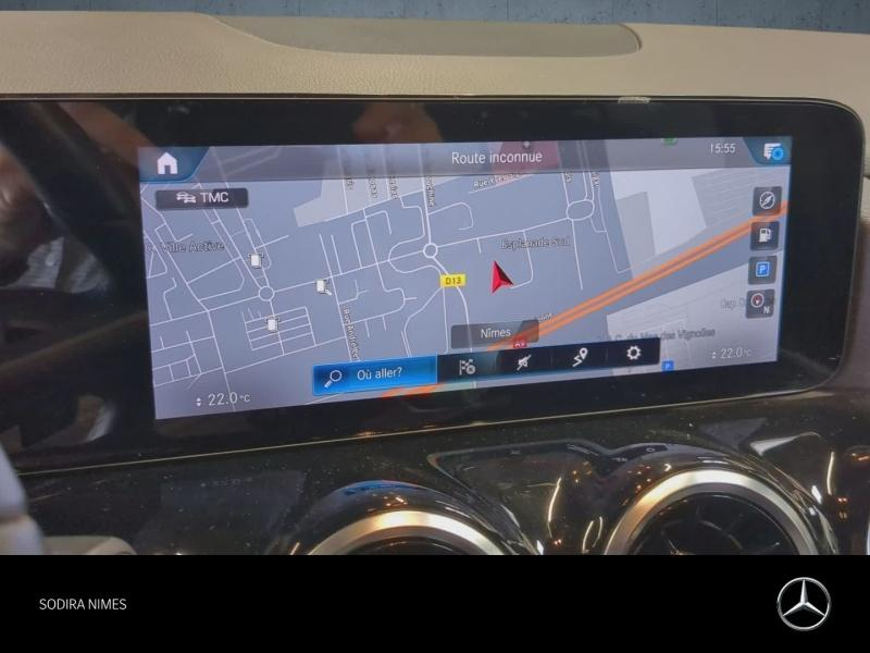 MERCEDES-BENZ Classe GLA d’occasion à vendre à NIMES chez SODIRA (Photo 19)