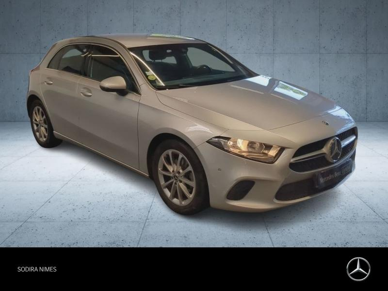 MERCEDES-BENZ Classe A d’occasion à vendre à NIMES chez SODIRA (Photo 3)