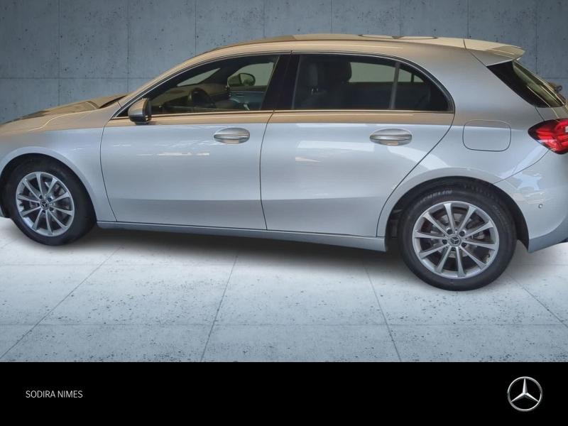 MERCEDES-BENZ Classe A d’occasion à vendre à NIMES chez SODIRA (Photo 5)