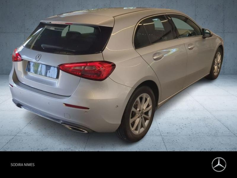 MERCEDES-BENZ Classe A d’occasion à vendre à NIMES chez SODIRA (Photo 8)