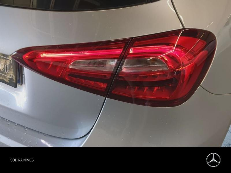MERCEDES-BENZ Classe A d’occasion à vendre à NIMES chez SODIRA (Photo 9)