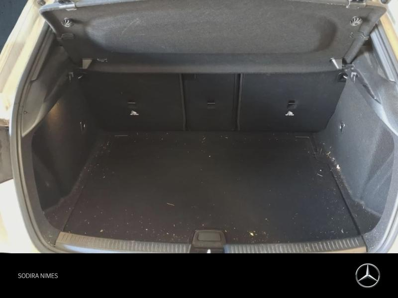 MERCEDES-BENZ Classe A d’occasion à vendre à NIMES chez SODIRA (Photo 12)