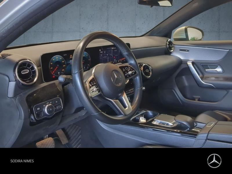 MERCEDES-BENZ Classe A d’occasion à vendre à NIMES chez SODIRA (Photo 14)
