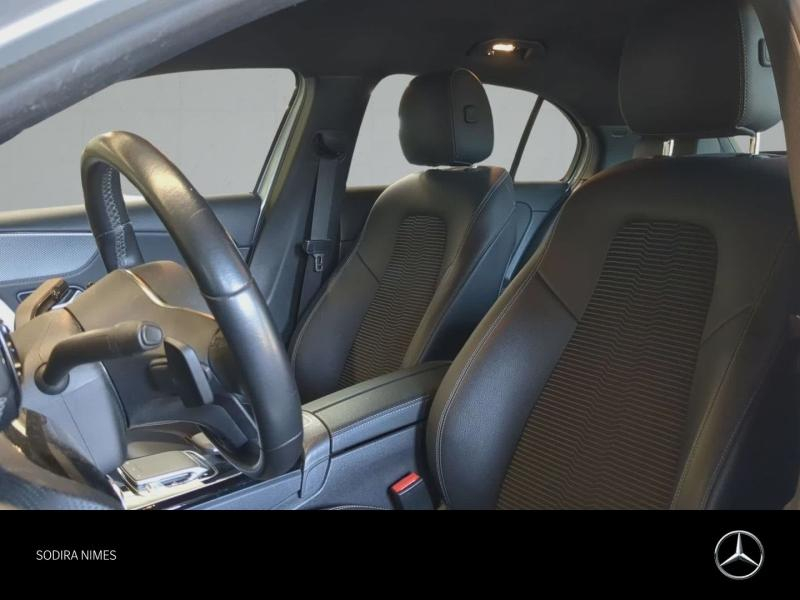 MERCEDES-BENZ Classe A d’occasion à vendre à NIMES chez SODIRA (Photo 15)