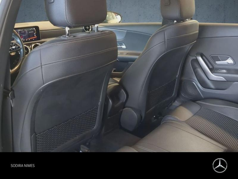 MERCEDES-BENZ Classe A d’occasion à vendre à NIMES chez SODIRA (Photo 17)