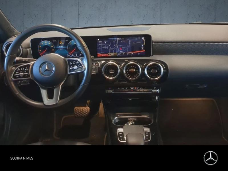 MERCEDES-BENZ Classe A d’occasion à vendre à NIMES chez SODIRA (Photo 18)
