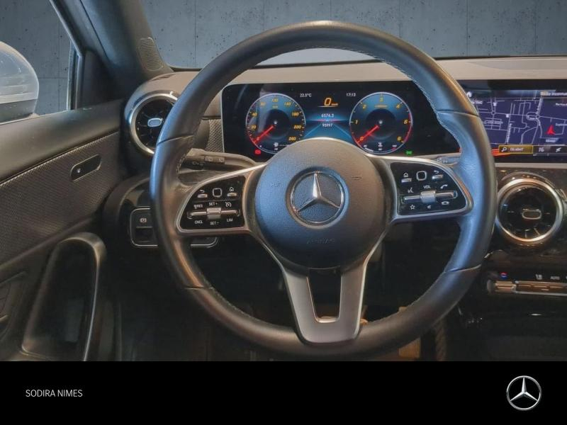 MERCEDES-BENZ Classe A d’occasion à vendre à NIMES chez SODIRA (Photo 19)