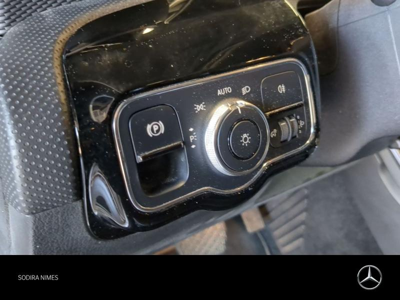 MERCEDES-BENZ Classe A d’occasion à vendre à NIMES chez SODIRA (Photo 20)