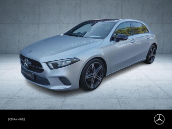 MERCEDES-BENZ Classe A d’occasion à vendre à NIMES