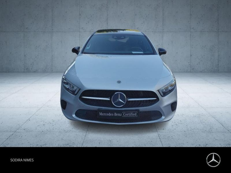MERCEDES-BENZ Classe A d’occasion à vendre à NIMES chez SODIRA (Photo 3)