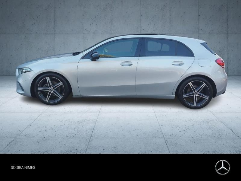 MERCEDES-BENZ Classe A d’occasion à vendre à NIMES chez SODIRA (Photo 4)