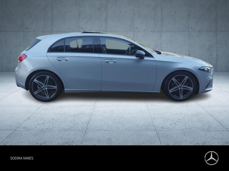 MERCEDES-BENZ Classe A d’occasion à vendre à NIMES chez SODIRA (Photo 8)