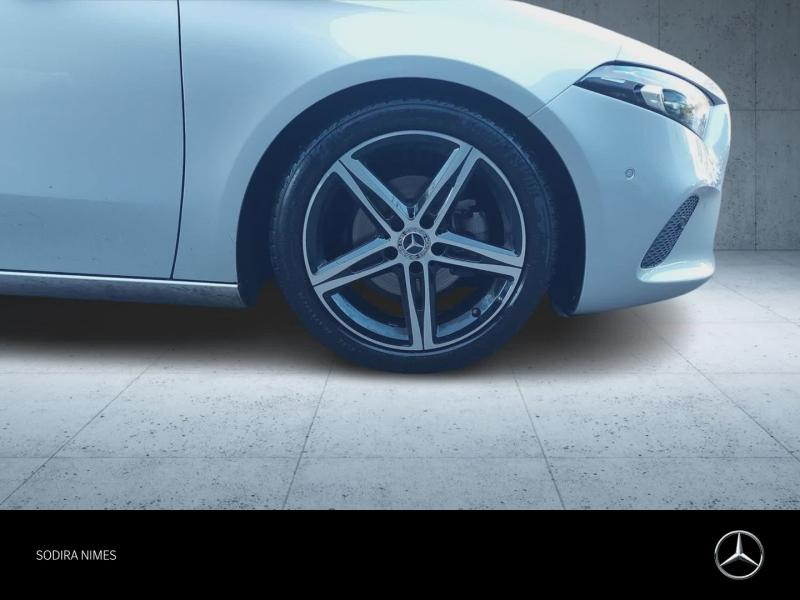 MERCEDES-BENZ Classe A d’occasion à vendre à NIMES chez SODIRA (Photo 9)