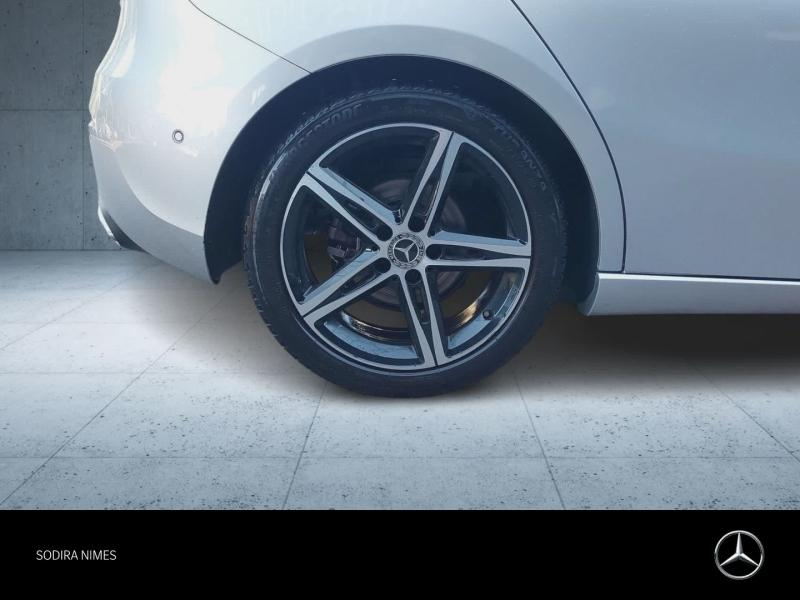 MERCEDES-BENZ Classe A d’occasion à vendre à NIMES chez SODIRA (Photo 10)