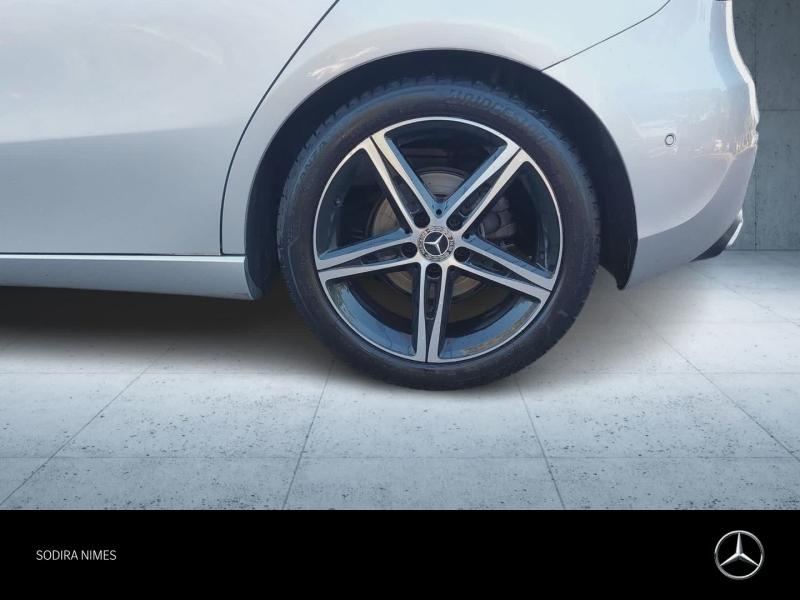 MERCEDES-BENZ Classe A d’occasion à vendre à NIMES chez SODIRA (Photo 11)