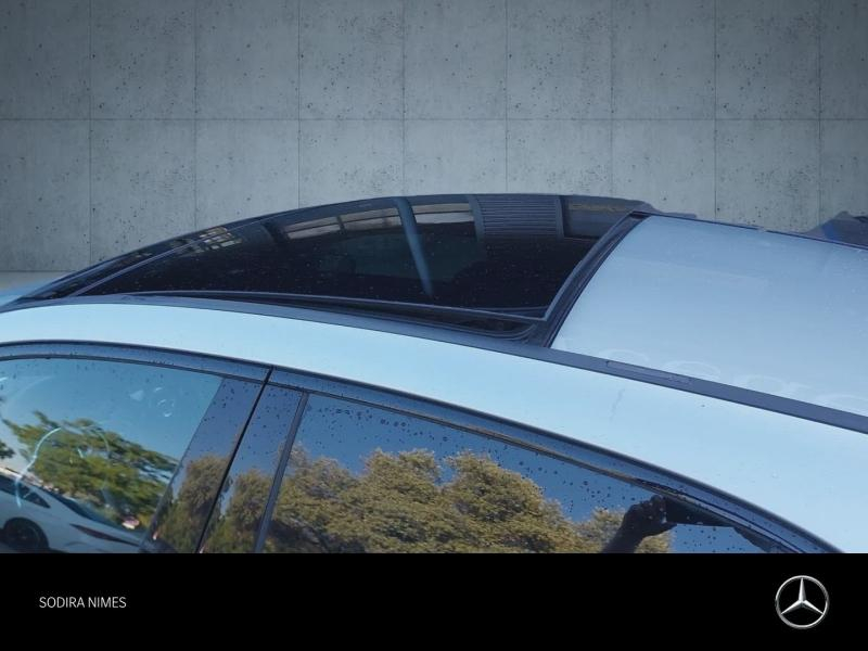 MERCEDES-BENZ Classe A d’occasion à vendre à NIMES chez SODIRA (Photo 15)