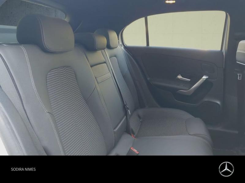 MERCEDES-BENZ Classe A d’occasion à vendre à NIMES chez SODIRA (Photo 17)