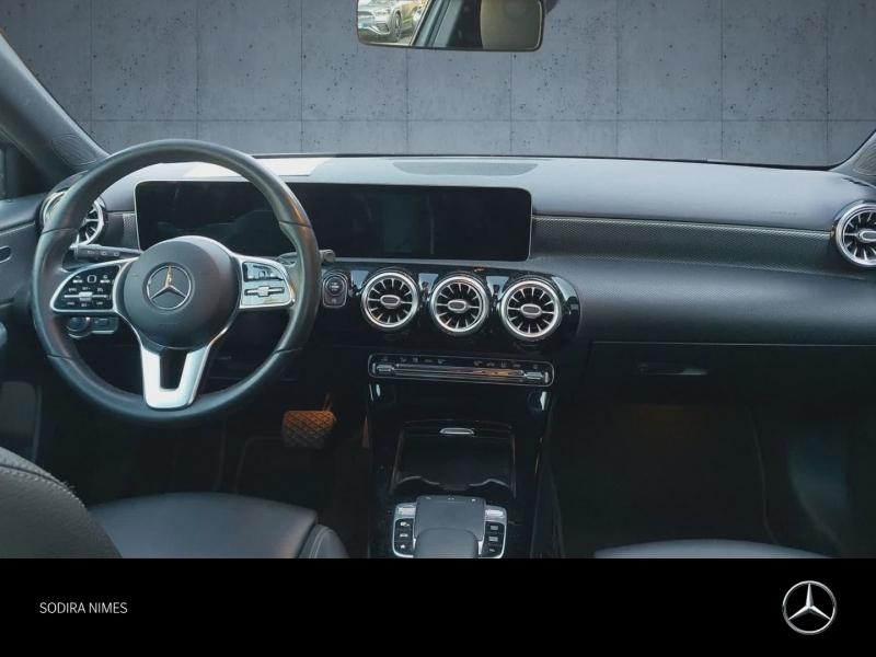 MERCEDES-BENZ Classe A d’occasion à vendre à NIMES chez SODIRA (Photo 19)