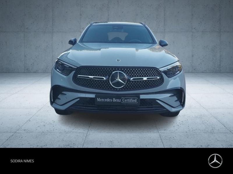 MERCEDES-BENZ GLC d’occasion à vendre à NIMES chez SODIRA (Photo 3)