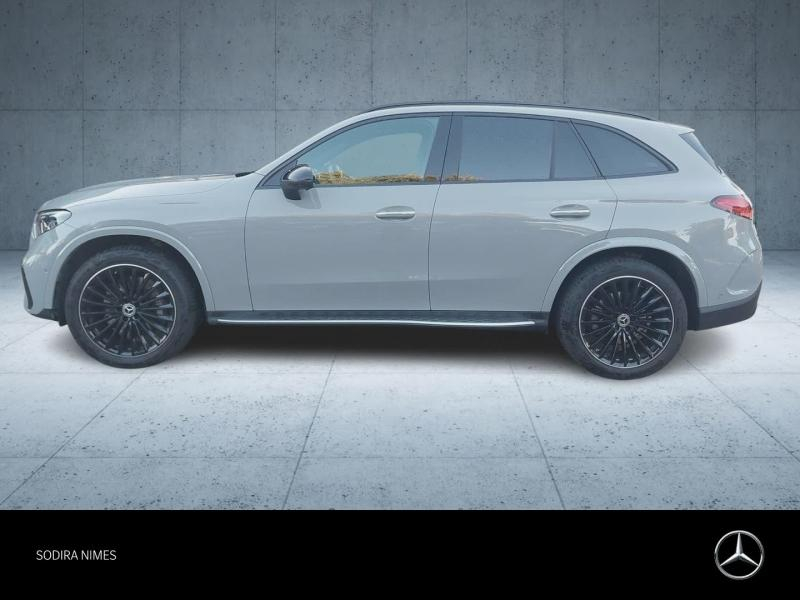 MERCEDES-BENZ GLC d’occasion à vendre à NIMES chez SODIRA (Photo 4)
