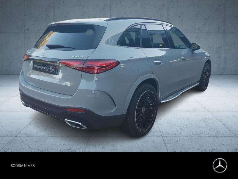 MERCEDES-BENZ GLC d’occasion à vendre à NIMES chez SODIRA (Photo 7)