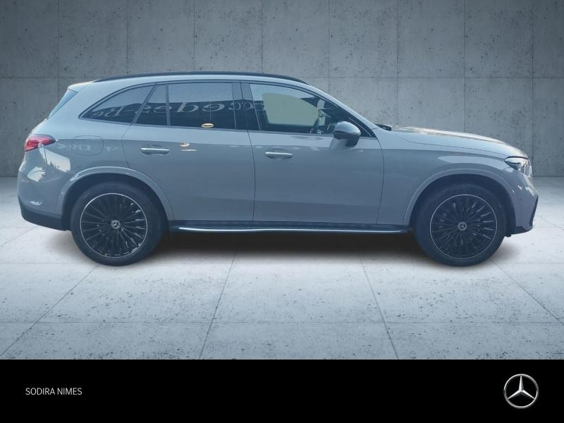 MERCEDES-BENZ GLC d’occasion à vendre à NIMES chez SODIRA (Photo 8)