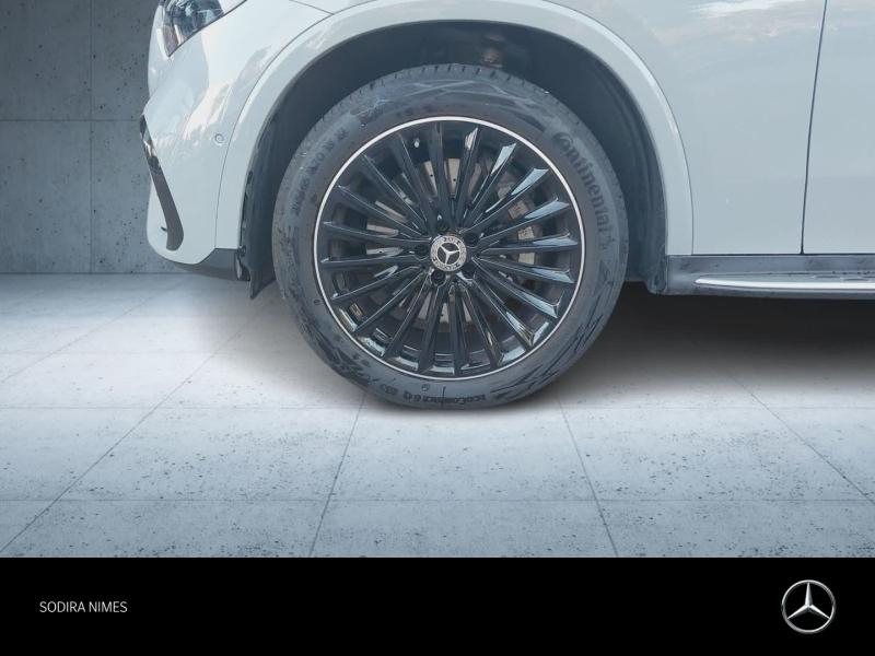 MERCEDES-BENZ GLC d’occasion à vendre à NIMES chez SODIRA (Photo 12)