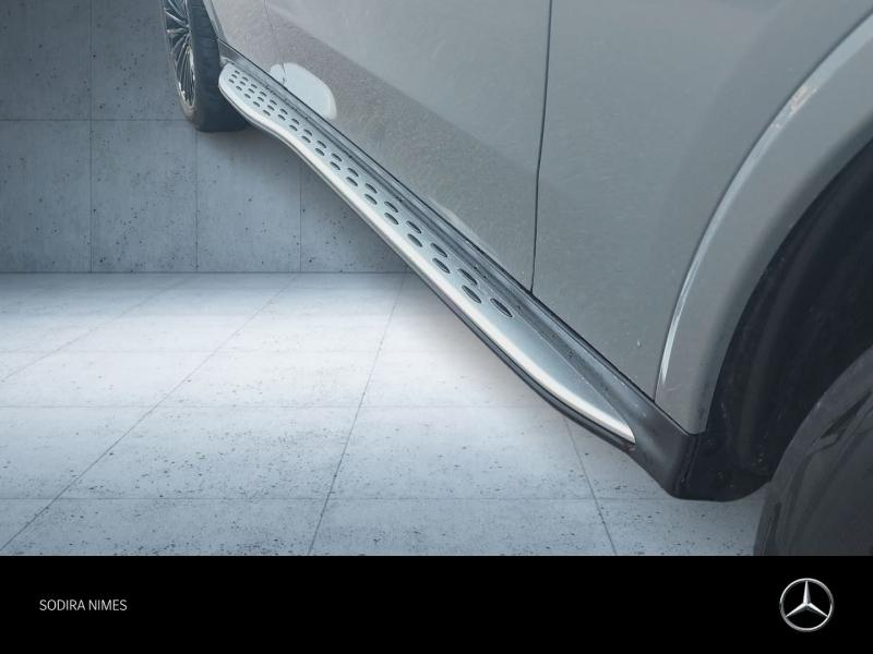 MERCEDES-BENZ GLC d’occasion à vendre à NIMES chez SODIRA (Photo 14)