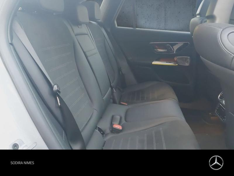 MERCEDES-BENZ GLC d’occasion à vendre à NIMES chez SODIRA (Photo 16)