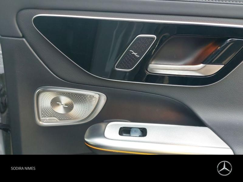 MERCEDES-BENZ GLC d’occasion à vendre à NIMES chez SODIRA (Photo 17)