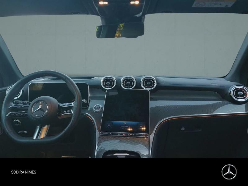 MERCEDES-BENZ GLC d’occasion à vendre à NIMES chez SODIRA (Photo 19)