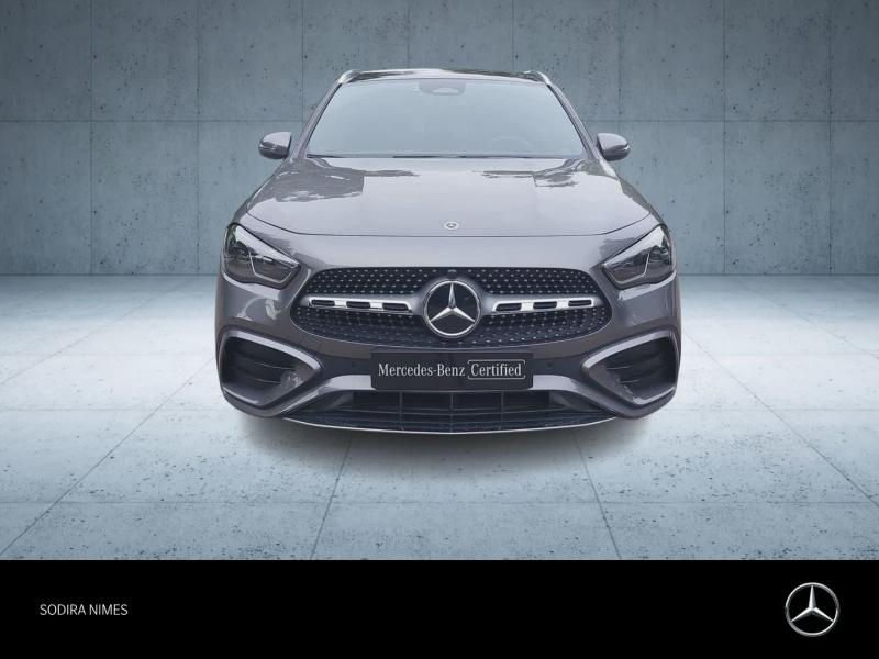 MERCEDES-BENZ Classe GLA d’occasion à vendre à NIMES chez SODIRA (Photo 3)