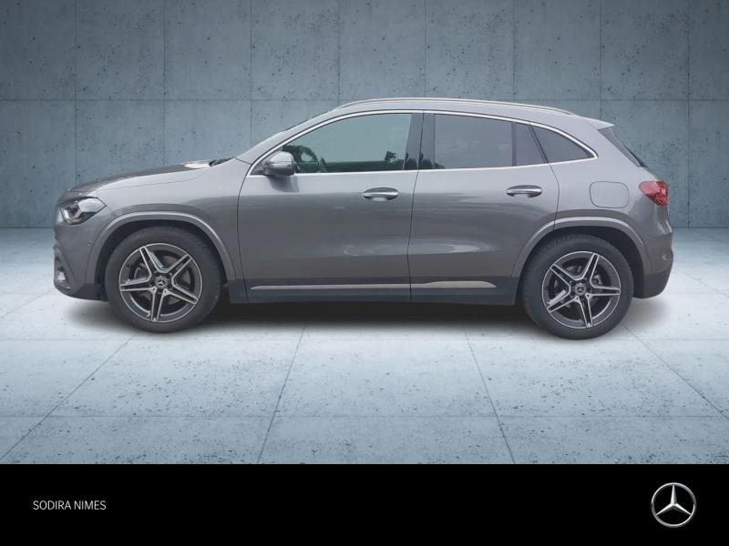 MERCEDES-BENZ Classe GLA d’occasion à vendre à NIMES chez SODIRA (Photo 4)