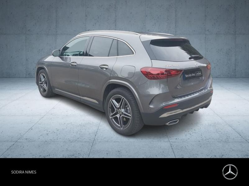 MERCEDES-BENZ Classe GLA d’occasion à vendre à NIMES chez SODIRA (Photo 5)