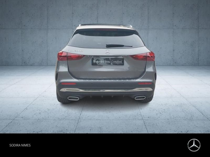 MERCEDES-BENZ Classe GLA d’occasion à vendre à NIMES chez SODIRA (Photo 6)