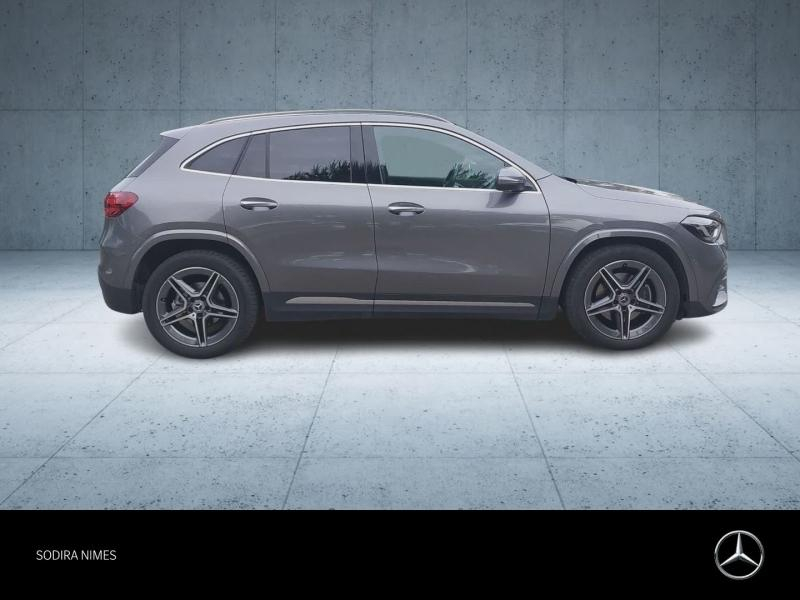 MERCEDES-BENZ Classe GLA d’occasion à vendre à NIMES chez SODIRA (Photo 8)