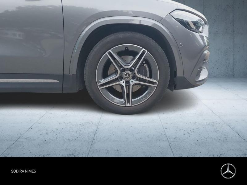 MERCEDES-BENZ Classe GLA d’occasion à vendre à NIMES chez SODIRA (Photo 9)