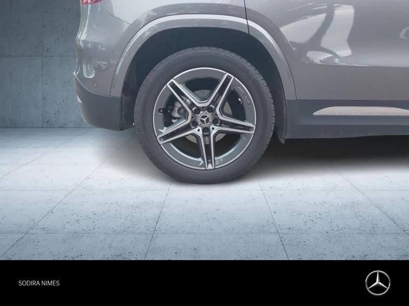 MERCEDES-BENZ Classe GLA d’occasion à vendre à NIMES chez SODIRA (Photo 10)
