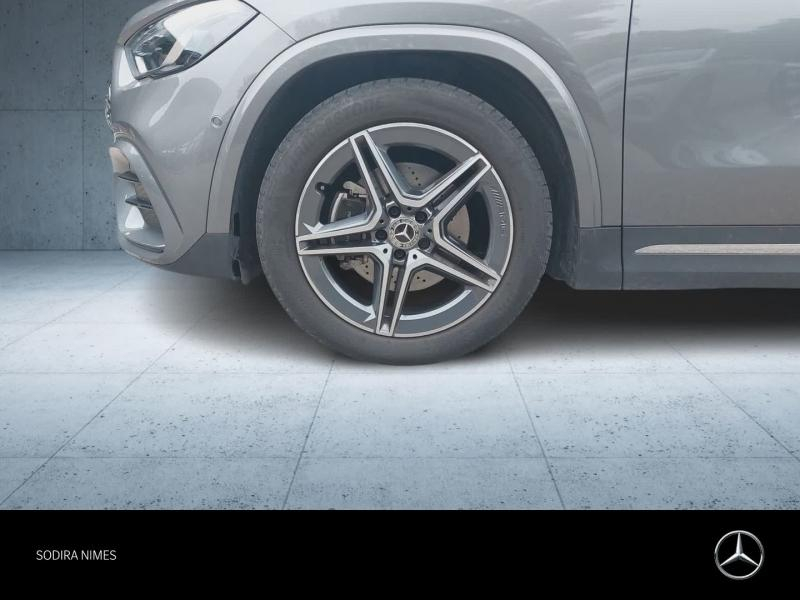 MERCEDES-BENZ Classe GLA d’occasion à vendre à NIMES chez SODIRA (Photo 12)