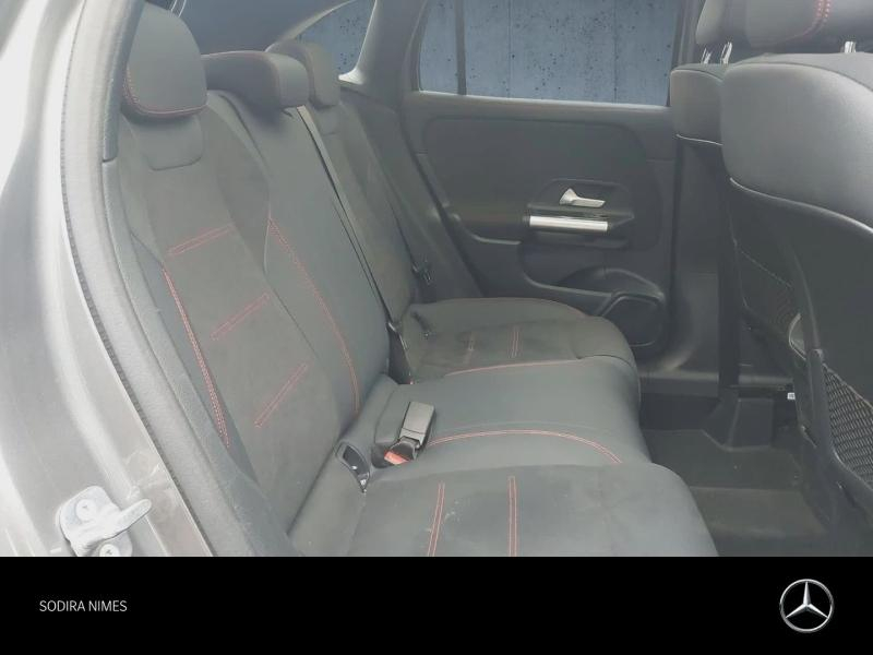MERCEDES-BENZ Classe GLA d’occasion à vendre à NIMES chez SODIRA (Photo 16)