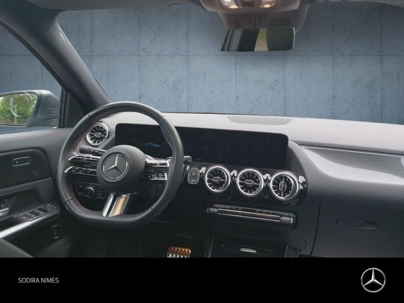 MERCEDES-BENZ Classe GLA d’occasion à vendre à NIMES chez SODIRA (Photo 18)