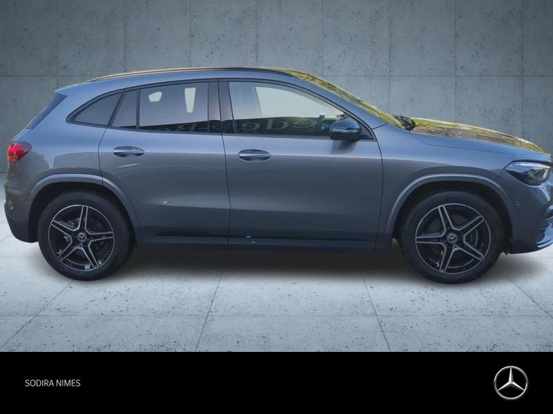 MERCEDES-BENZ Classe GLA d’occasion à vendre à NIMES chez SODIRA (Photo 4)