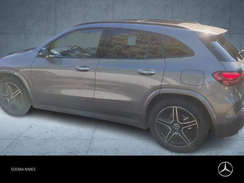 MERCEDES-BENZ Classe GLA d’occasion à vendre à NIMES chez SODIRA (Photo 5)