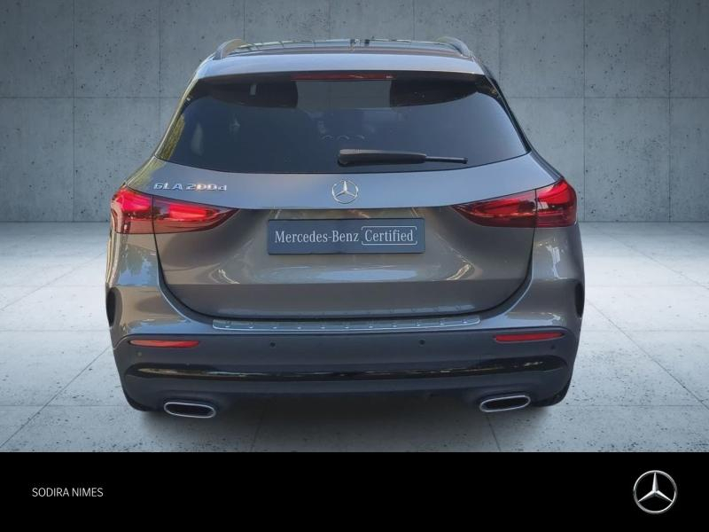 MERCEDES-BENZ Classe GLA d’occasion à vendre à NIMES chez SODIRA (Photo 6)