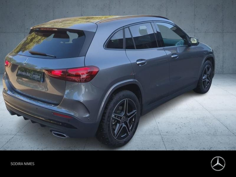 MERCEDES-BENZ Classe GLA d’occasion à vendre à NIMES chez SODIRA (Photo 7)
