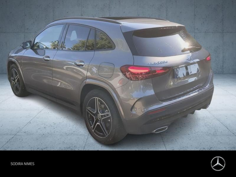 MERCEDES-BENZ Classe GLA d’occasion à vendre à NIMES chez SODIRA (Photo 8)