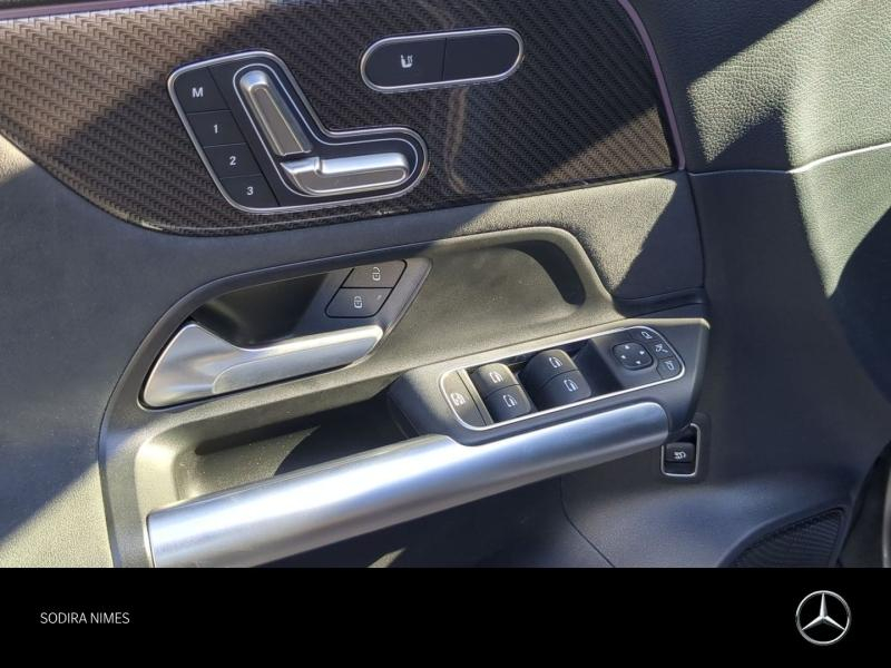 MERCEDES-BENZ Classe GLA d’occasion à vendre à NIMES chez SODIRA (Photo 11)
