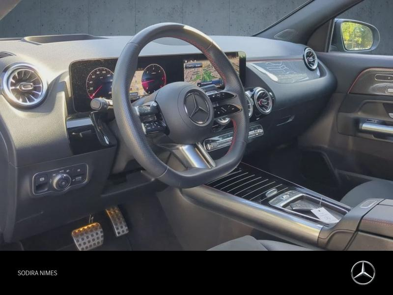 MERCEDES-BENZ Classe GLA d’occasion à vendre à NIMES chez SODIRA (Photo 13)