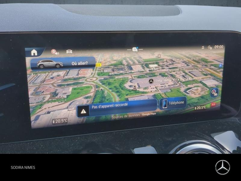 MERCEDES-BENZ Classe GLA d’occasion à vendre à NIMES chez SODIRA (Photo 18)